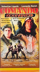 Watch Comando terrorista