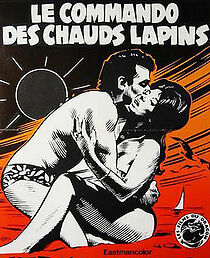 Watch Le commando des chauds lapins