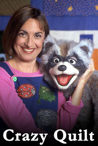 Watch Crazy, Quilt (Short 1997)