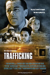 Watch Trafficking (Short 2009)