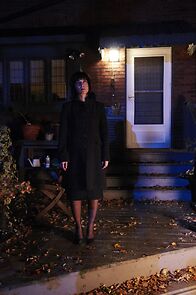 Watch Undercurrent (Short 2009)