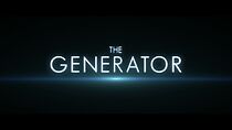 Watch The Generator (Short 2015)
