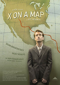 Watch X on a Map (Short 2009)