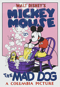 Watch The Mad Dog (Short 1932)