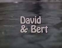 Watch David & Bert (Short 1975)