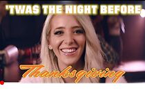 Watch Twas the Night Before Thanksgiving (Short 2014)