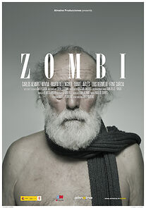 Watch Zombi (Short 2012)