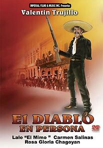 Watch El diablo en persona
