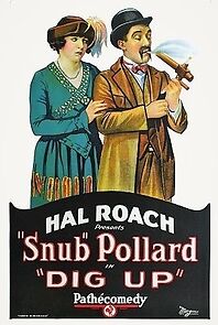 Watch Dig Up (Short 1923)