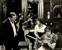 Watch The Diver (Short 1913)