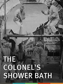 Watch La douche du colonel (Short 1902)