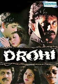 Watch Drohi