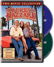 Watch The Dukes of Hazzard: Hazzard in Hollywood