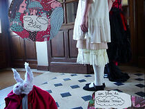 Watch Alice (Short 2011)