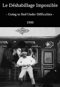 Watch Going to Bed with Difficulties (Short 1900)