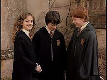 Watch Interviews with Students