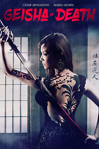 Watch Geisha of Death