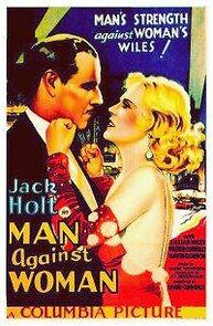 Watch Man Against Woman
