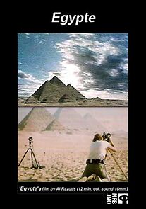 Watch Egypte (Short 1977)