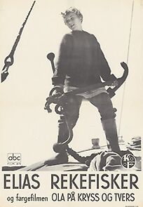 Watch Elias rekefisker