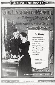 Watch The Enchanted Profile (Short 1918)