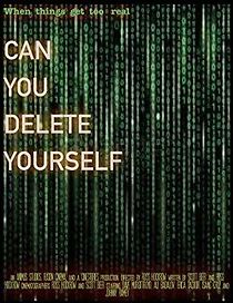 Watch Can You Delete Yourself?