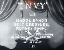 Watch Envy (Short 1930)