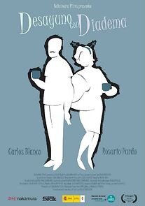 Watch Desayuno con diadema (Short 2012)