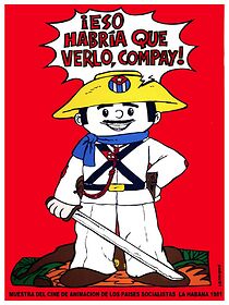 Watch Eso habría que verlo, compay (Short 1999)