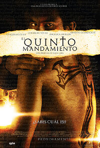 Watch The Fifth Commandment