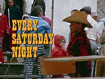 Watch Every Saturday Night (Short 1973)