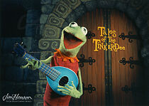 Watch Tales of the Tinkerdee