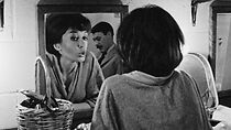 Watch Fabienne sans son Jules (Short 1964)