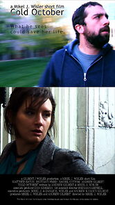 Watch Cold October (Short 2008)