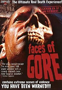 Watch Faces of Gore