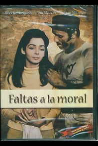Watch Faltas a la moral
