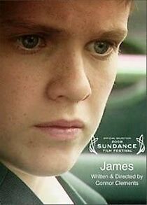 Watch James (Short 2008)