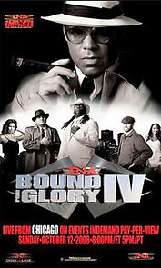 Watch TNA Wrestling: Bound for Glory IV (TV Special 2008)