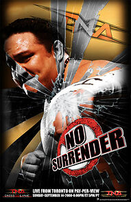 Watch TNA Wrestling: No Surrender (TV Special 2008)
