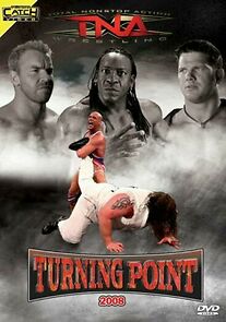 Watch TNA Wrestling: Turning Point (TV Special 2008)