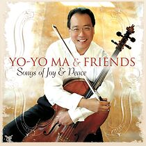 Watch Yo-Yo Ma & Friends: Songs of Joy & Peace (TV Special 2008)