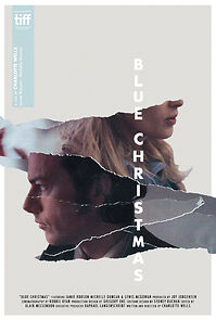 Watch Blue Christmas (Short 2017)