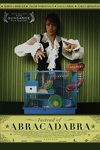 Watch Instead of Abracadabra (Short 2008)