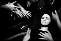 Watch Magma (Short 2010)