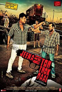 Watch Jeena Hai Toh Thok Daal