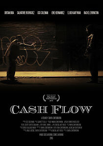 Watch Cash Flow (Short 2015)