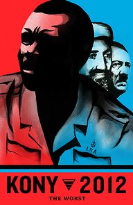 Watch Kony 2012 (Short 2012)
