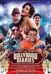 Watch Bollywood Diaries