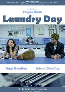 Watch Laundry Day (Short 2012)