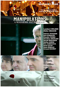 Watch Manipulations